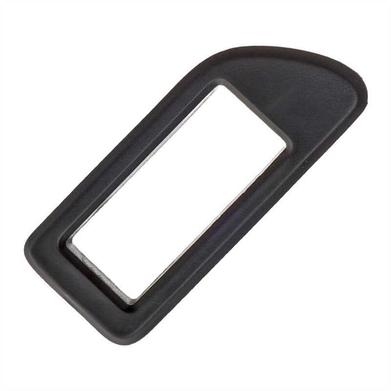 INTERIOR LEFT SIDE DOOR HANDLE BEZEL FOR 1997-2002 for PLYMOUTH PROWLER TT07DX9AA