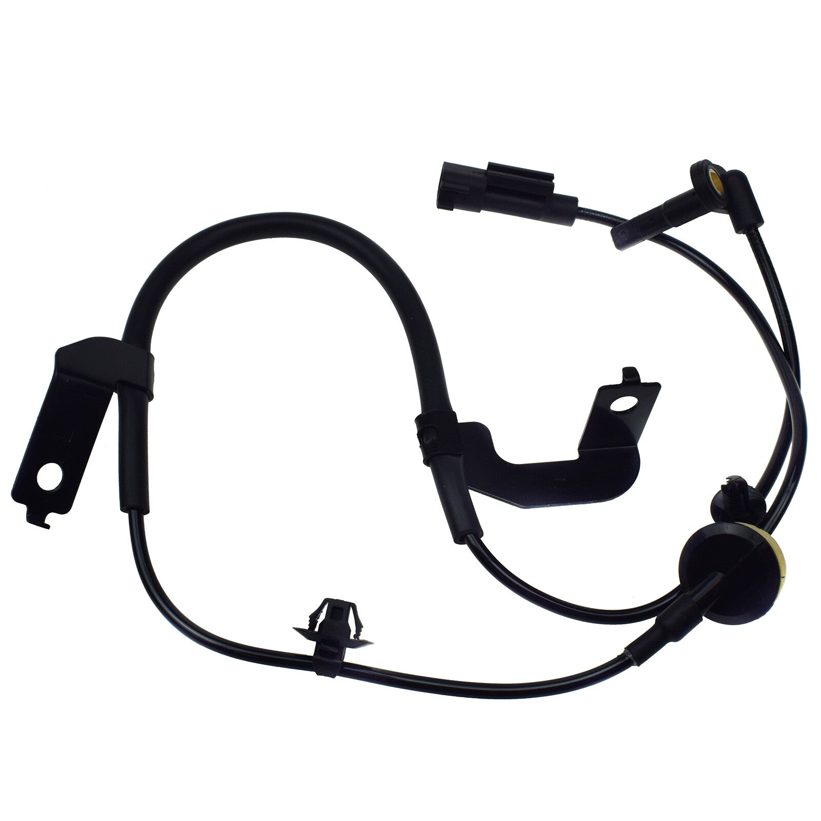 Front ABS Wheel Speed Sensor 5105573AB for JEEP for DODGE Compass Patriot Caliber