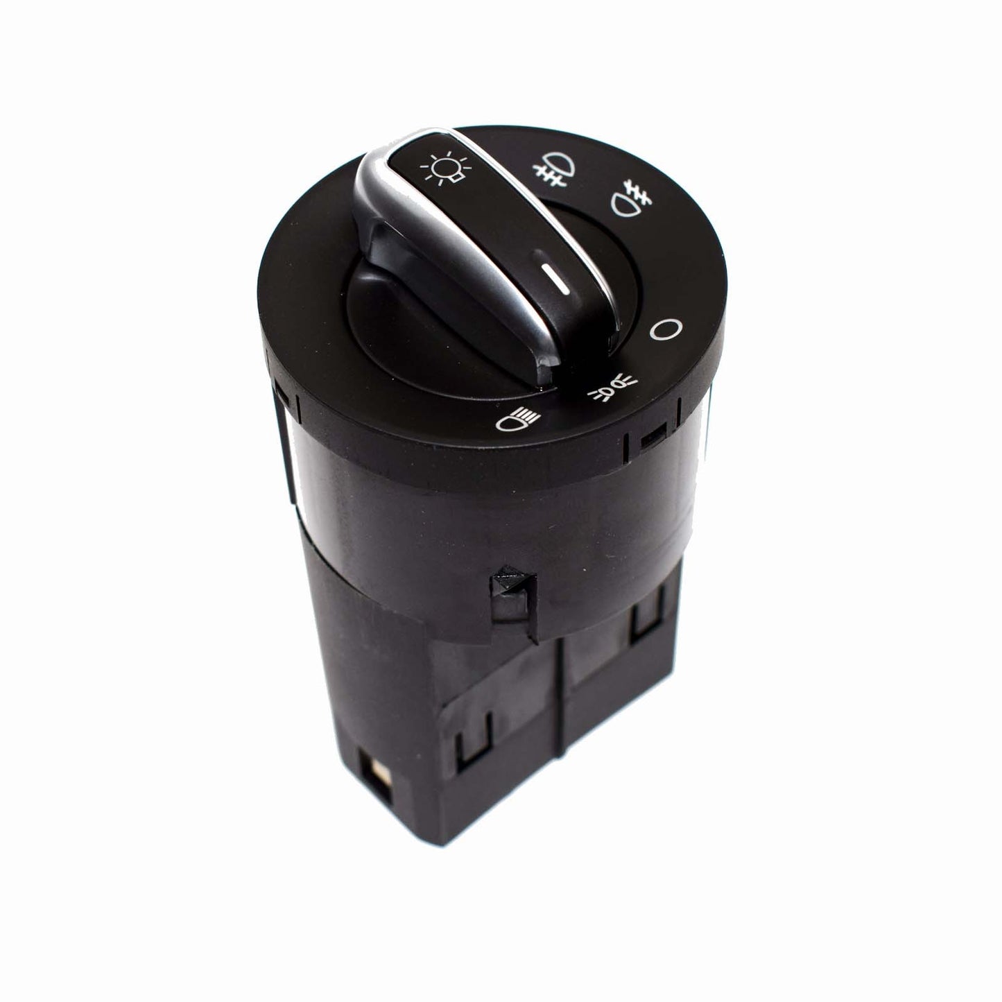Suitable for for VW for Golf for Jetta for Passat B5 Beetle for CHRome Control Fog Light Headlight Switch New Product - v