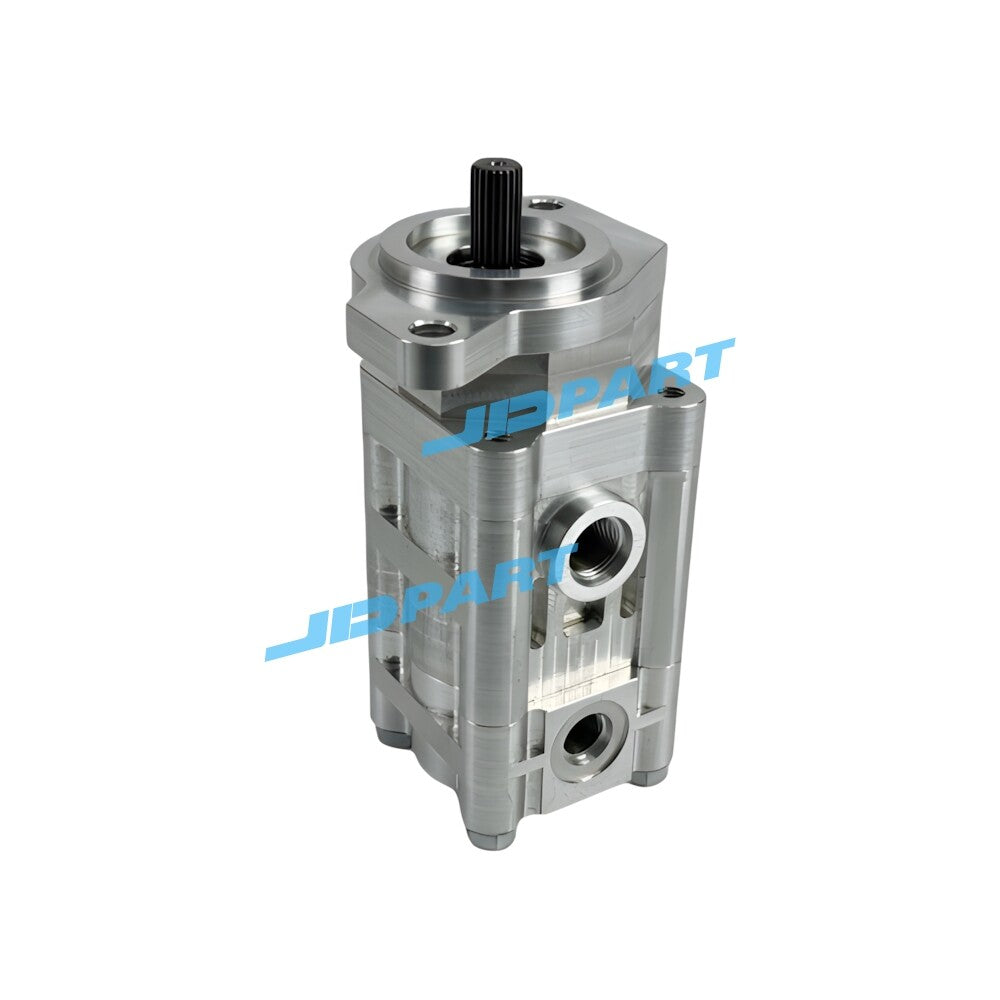22T hydraulic pump 5H470, suitable for V2403 excavator engine parts.