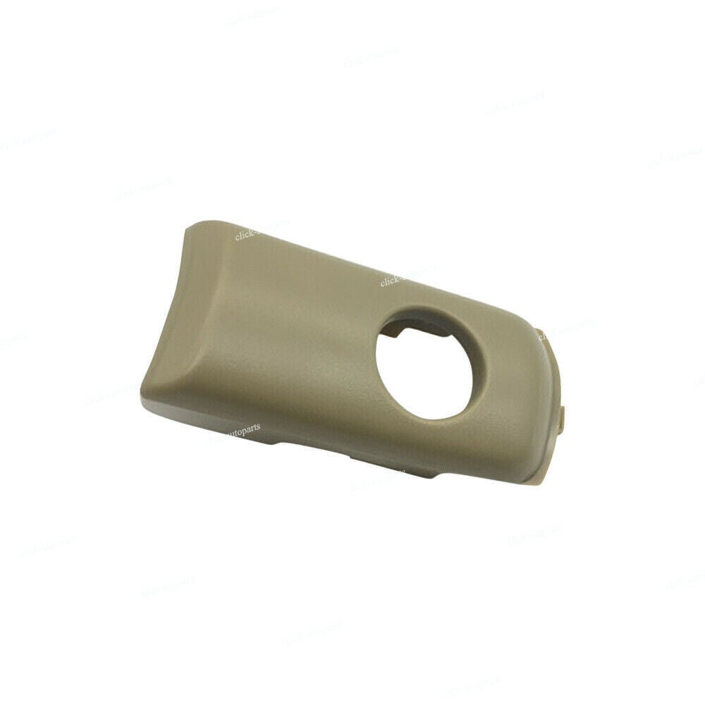 Fits 2008 09 10 11 12 for Honda for Accord Glove Box Latch Compartment Box Knob Beige Q