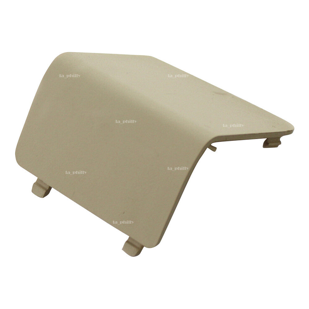 Front OBD Plug Cover Beige Fit for BMW 1 Series E81 E87 E87 LCI E88 X1 E84 Q