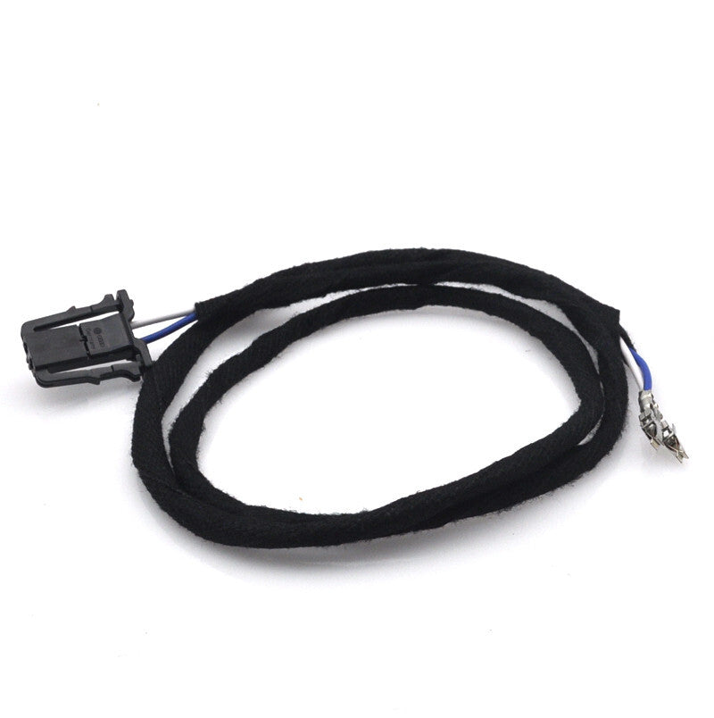 Retrofit DASH SPEAKER TWEETER Cable adaptor for Audi A3 8v 8y q2 bose