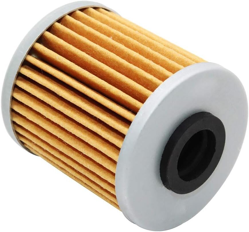 Oil Filter for Kawasaki KX250 250 2006-2008/KX250F 249 2004-2016/KX450F 449 2016