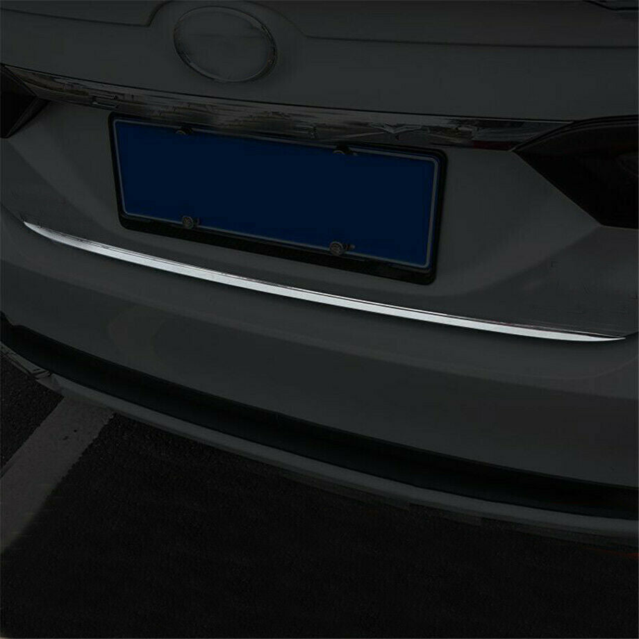Carbon fiber ABS console gear shifter trim for Honda for Civic 8th generation 2006 - 2011 AT