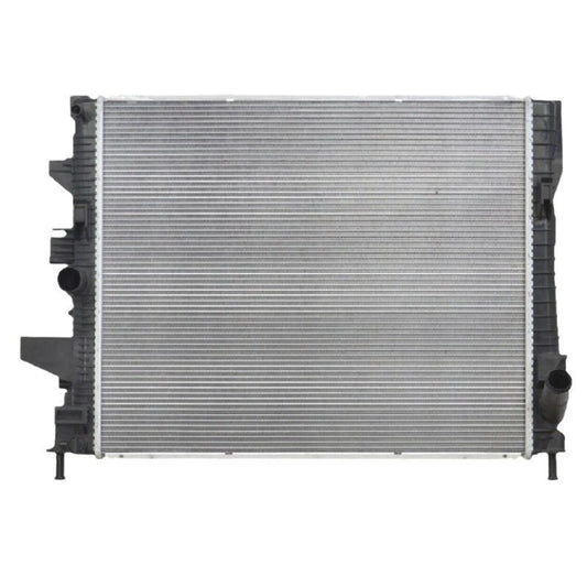 for Ford Focus 2016 - 2018 Radiator