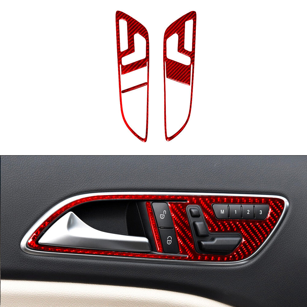 Gas Pedal Accelerator Brake Pedal Cover Stainless Steel For F150 2015-2019 v
