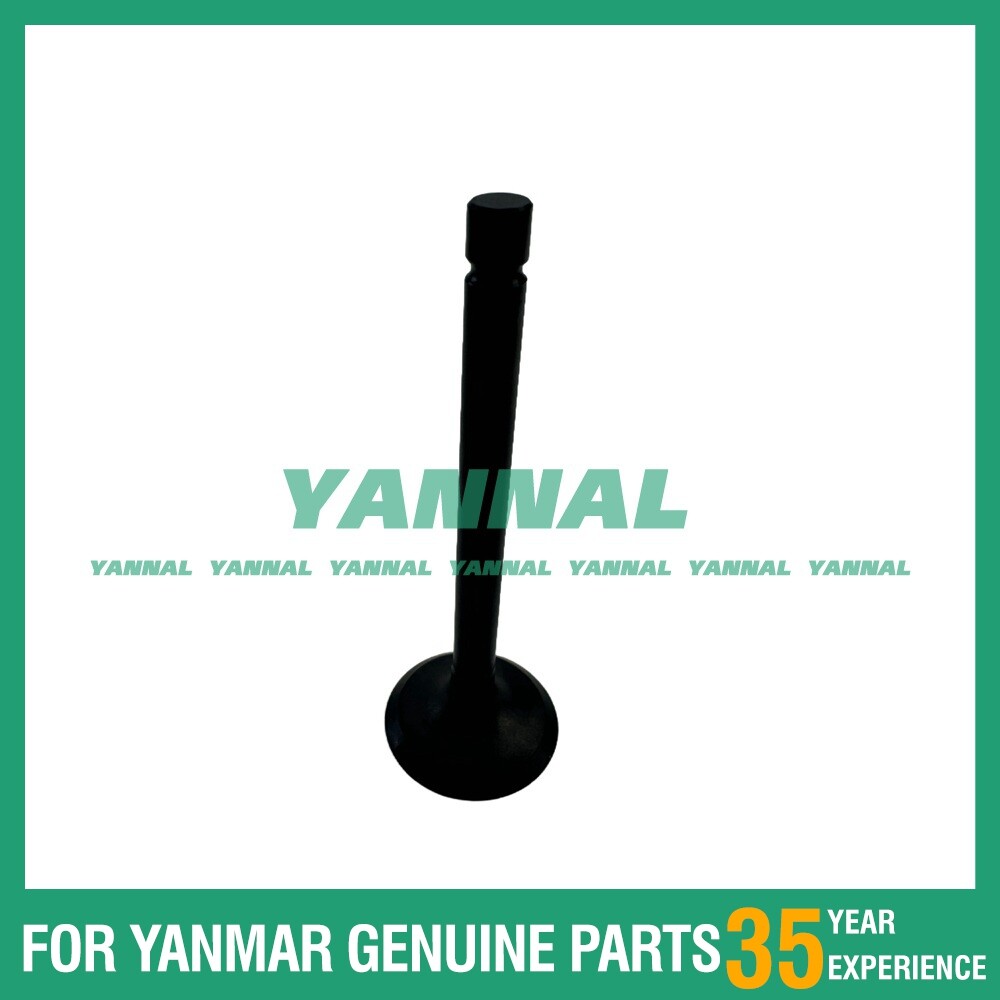 120166240 U2166240 Intake valve for Perkins 103.1 engine parts -