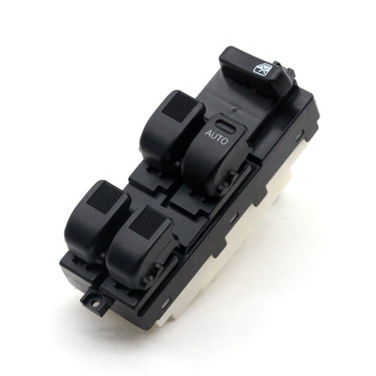 new RHD power window switch for Sparky for Camry and for Daihatsu Terios. 84820-97504- n