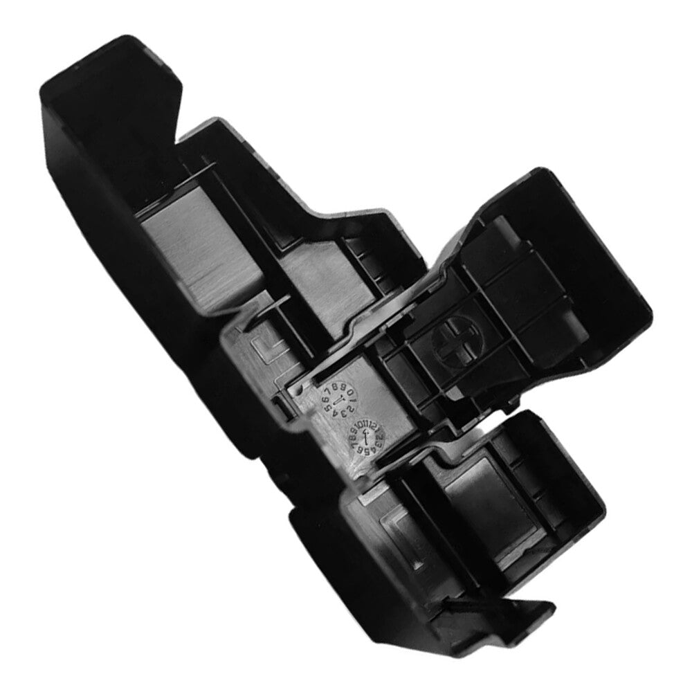 Battery Positive Terminal Cap Cover for CX-5 2013-2020 D07A-67-KB1 Black Q