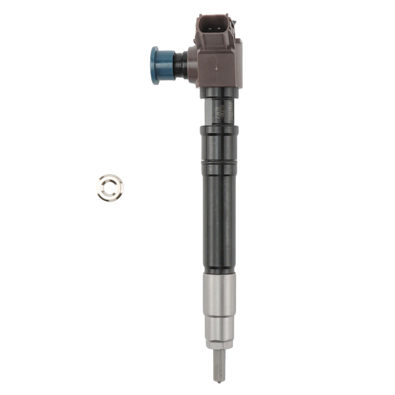 Fuel Injector 23670-0E010 295700-0160 2367009420 for Toyota Hilux Revo 2GD