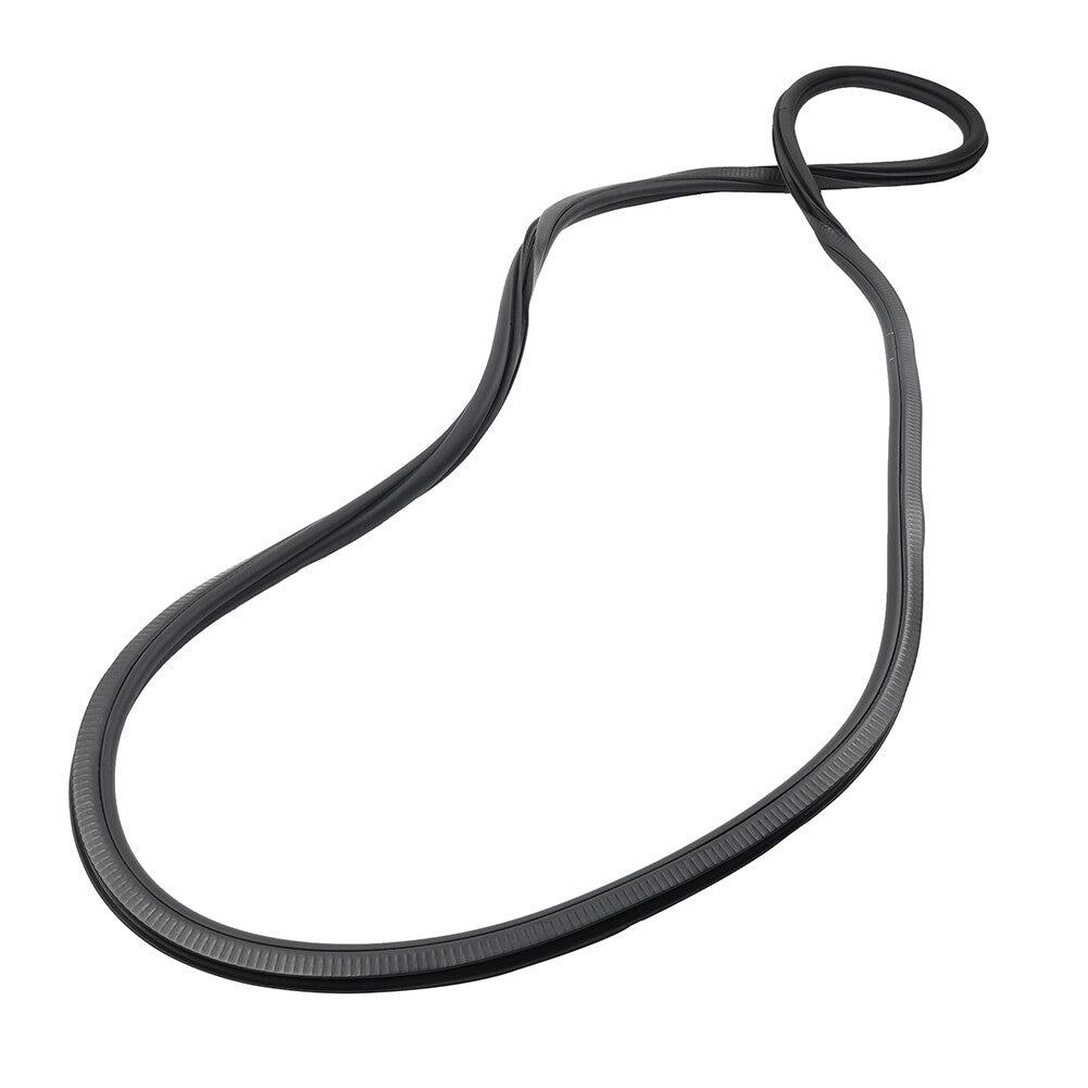 Body Rubber Seal Strip LR128755 for Land Rover for Range Rover Evoque 2020-2024