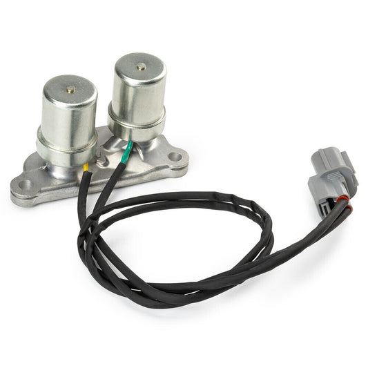 New Transmission Shift Control Solenoid 28200-P4R-003 for Honda for Civic 1996-2000 Q