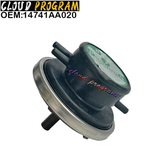 Vacuum solenoid valve EGR regulator 14741AA020 for Subaru for Camry for Lexus n
