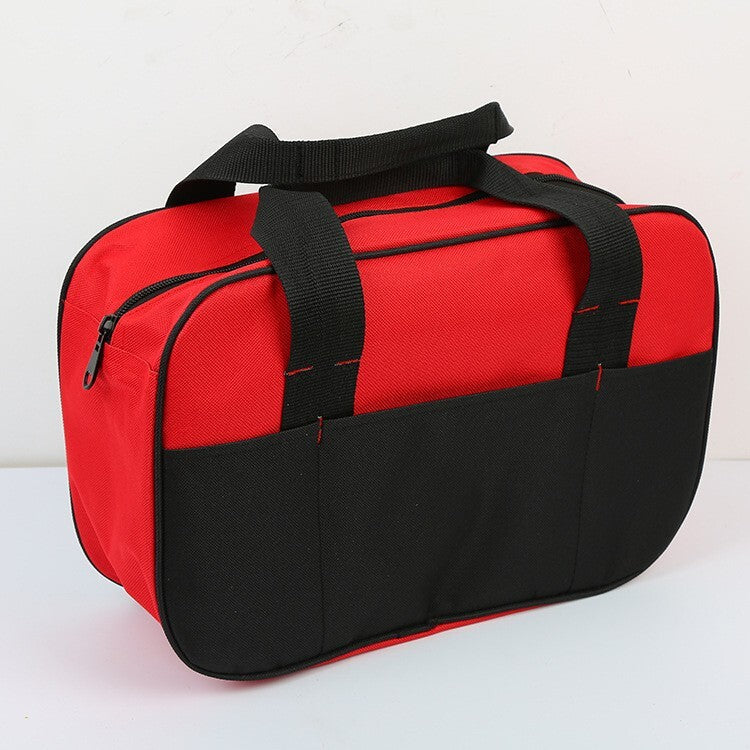 Paintless Dent Repair Tools Bag Tool Bag black Tools Packaging v