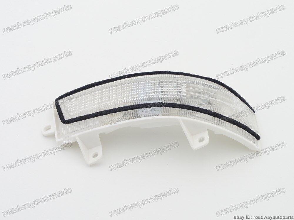 Right Side Door Mirror Lamp Indicator Turn Signal Light for HONDA JADE 2014-2016