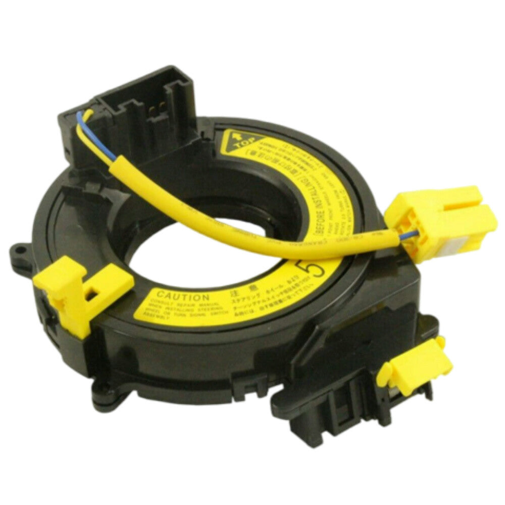 New clock spring for 2000-2002 TUNDRA CRUISE equipment.