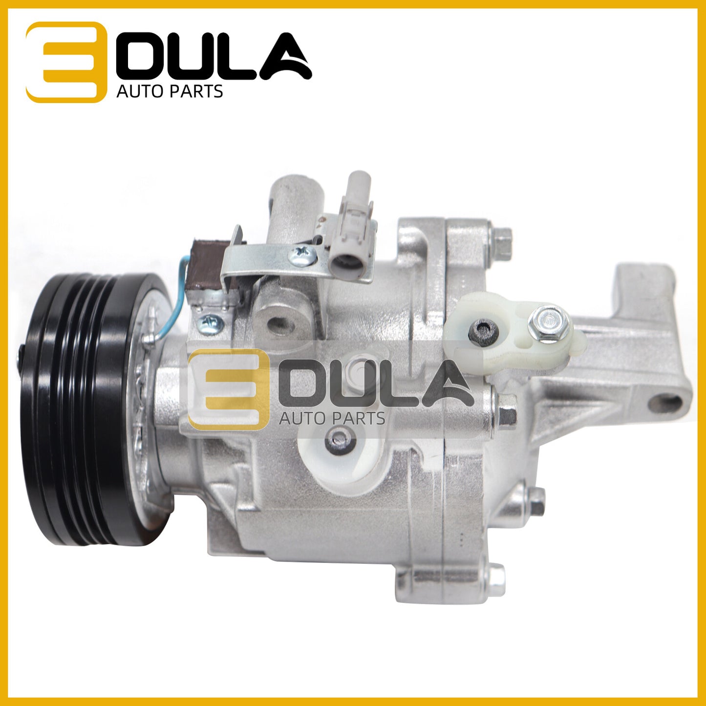 Auto A/C AC Compressor QS70 fits for Suzuki for Swift 9520068LA1 AKS200A205