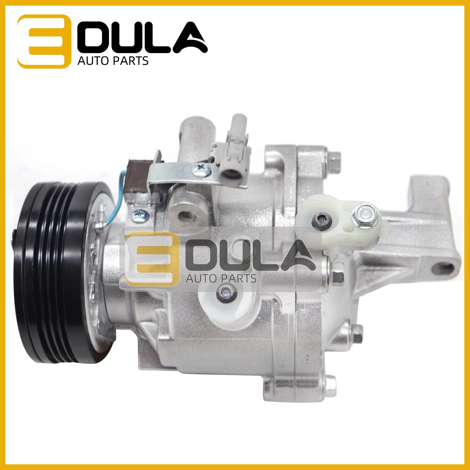 Auto A/C AC Compressor QS70 fits for Suzuki for Swift 9520068LA1 AKS200A205