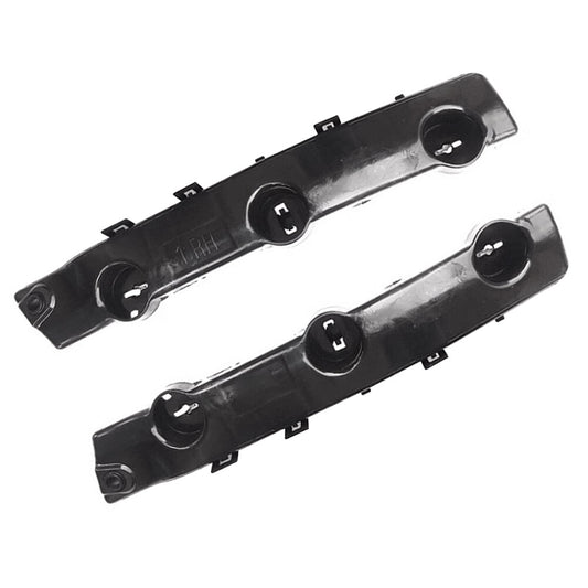 Front drive and passenger side bumper fender brackets for Rogue 2014 - 2019 - n