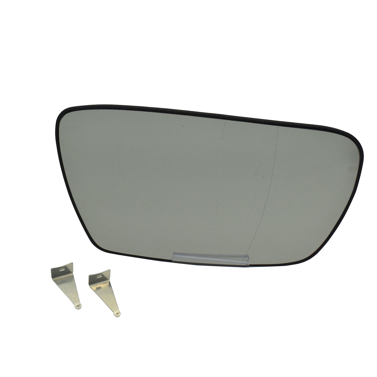 Heated left driver's side mirror for Jeep Grand Cherokee 2005-2010 5142875AA- n