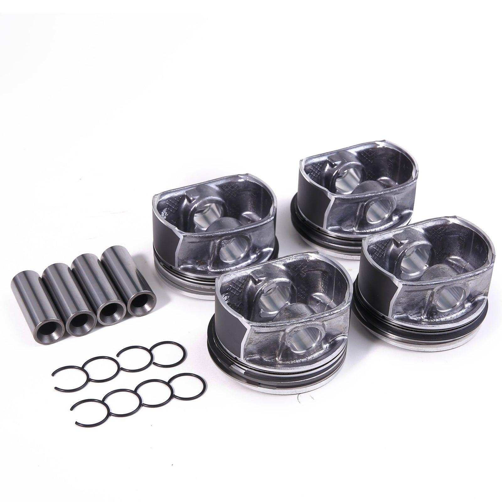 Fit for VW for Golf for Jetta for Tiguan EOS 1.4T Piston Ring Assembly Kit 03C107065AP