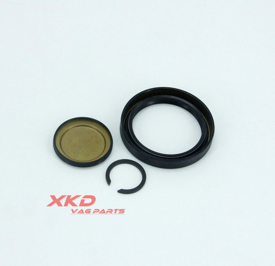 Half Shaft Oil Flange Seal Repair Kit for VW Beetle for Golf for Jetta for Passat Scirocco Q
