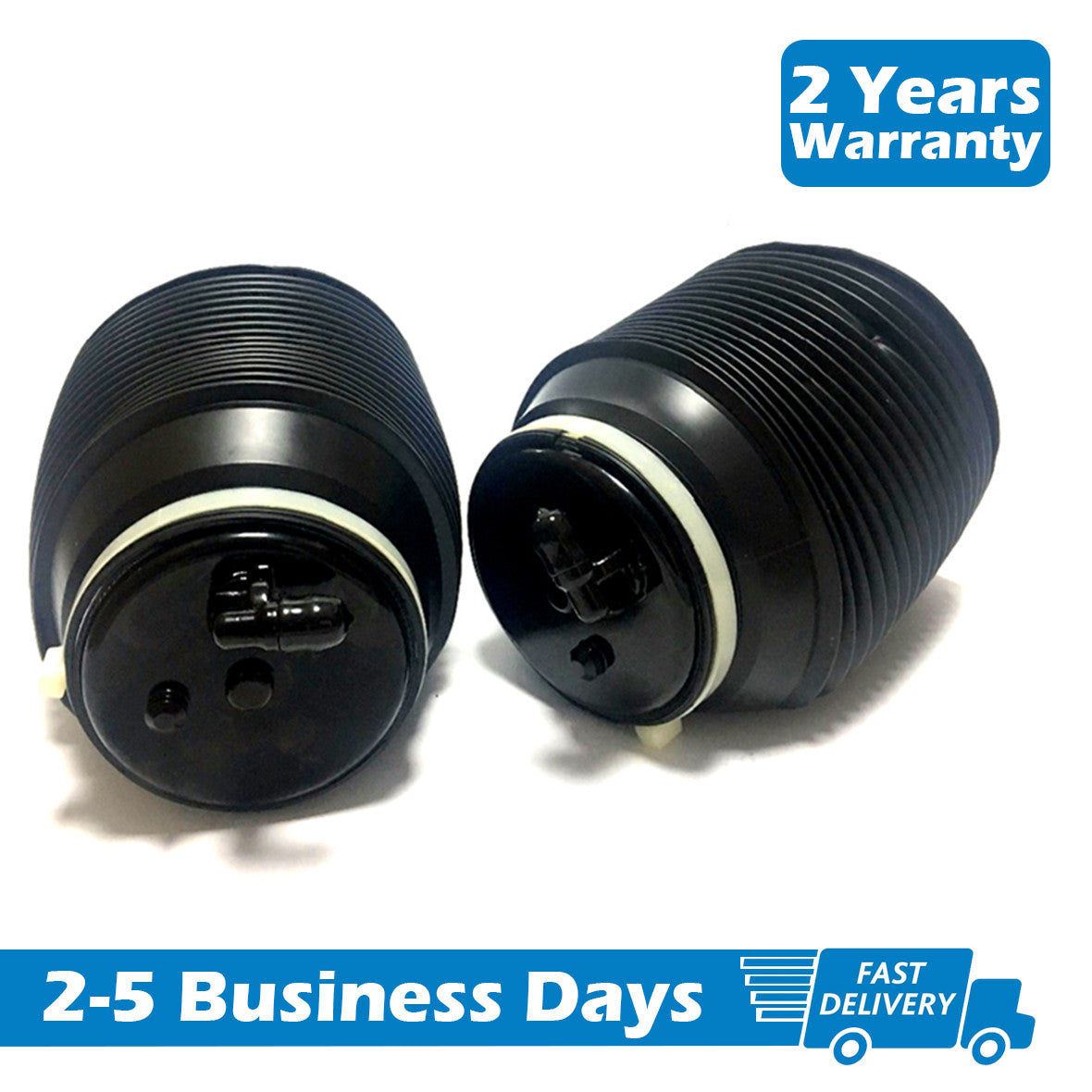 pair of rear air suspension bags are suitable for Toyota for Land Cruiser Prado J150 and for Lexus GX400.