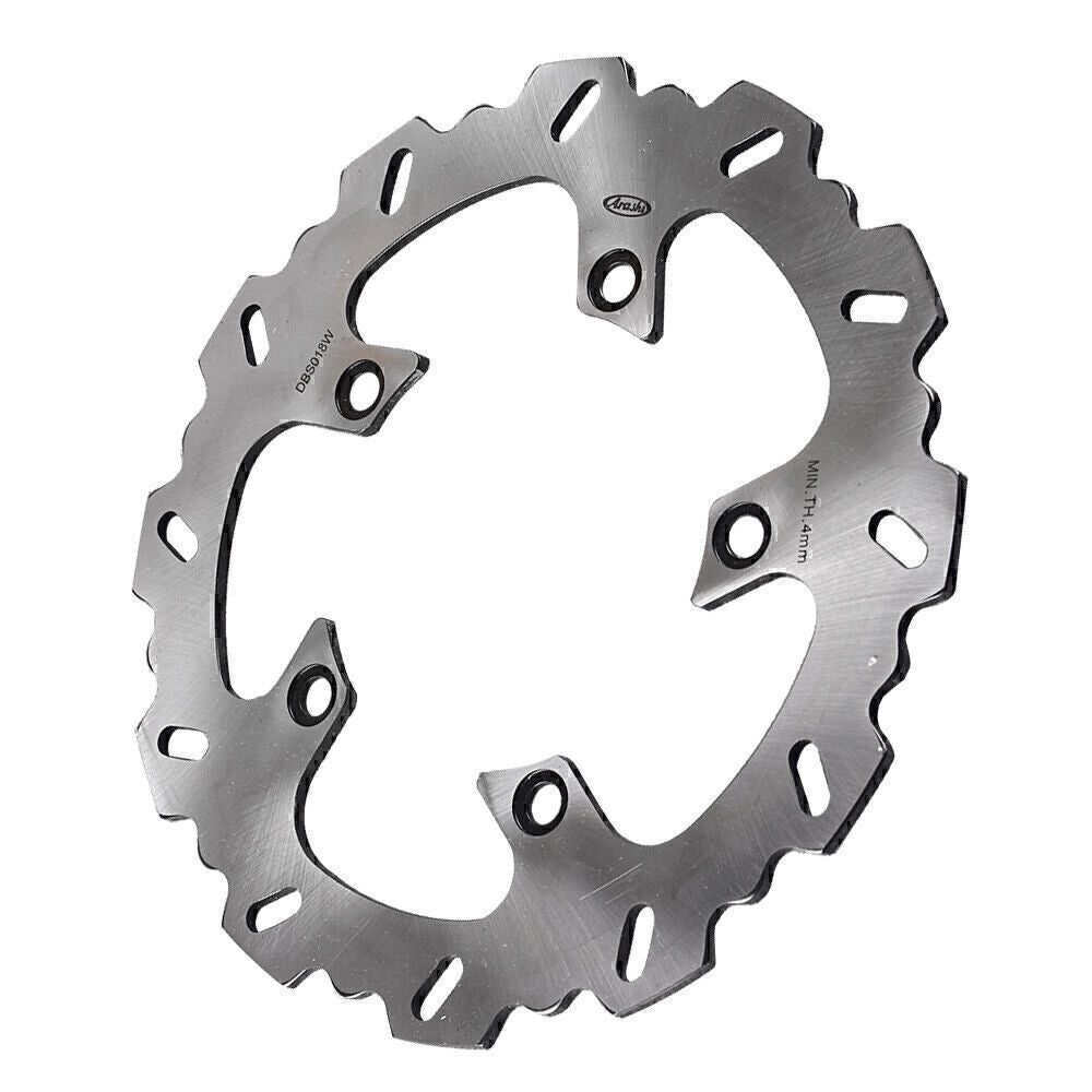 Front Brake Disc Rotor for Suzuki AN650/400/250 BURGMAN Q