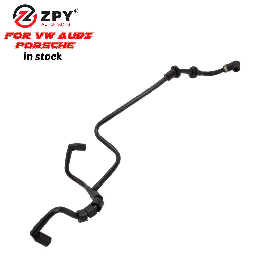 ZPY for Audi Q7 for VW Touareg 3.6L Hydraulic Brake Vacuum Hose Line 7L6611931AE