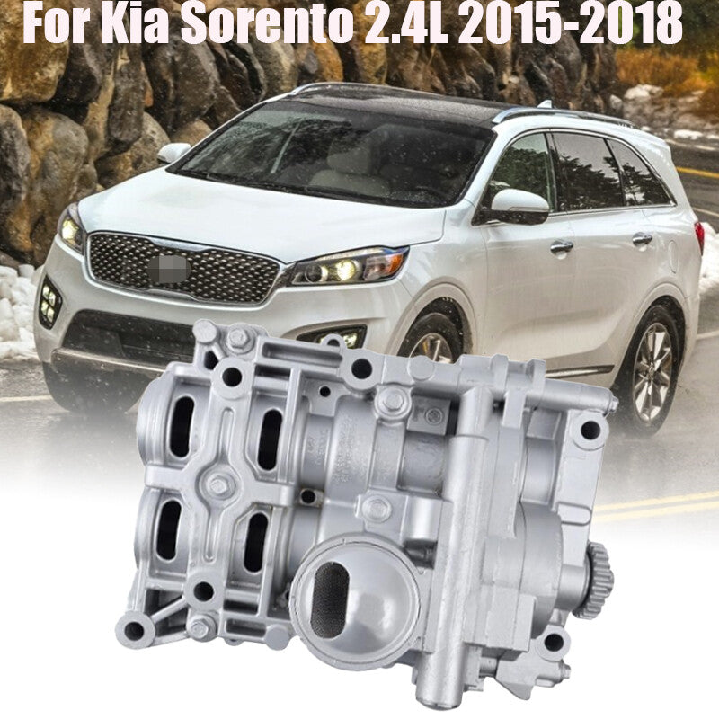 233002G401 Oil Pump Shaft Balance 19 Teeth for Kia Sorento 2.4L 2015-2018 n
