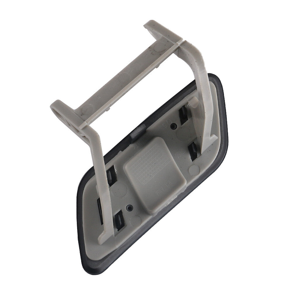 Front Right Headlight Washer Spray Cover Fit for Mercedes-Benz M-Class W166 Q