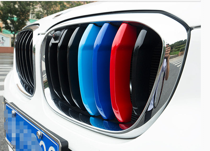 For Rogue 2021-2024 Carbon Fiber ABS Front Fog Light Frame Cover Trim v