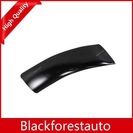For 99-07 for Ford Super Duty Upgraded Roof Molding Left Driver Side YC3Z2551729PTM