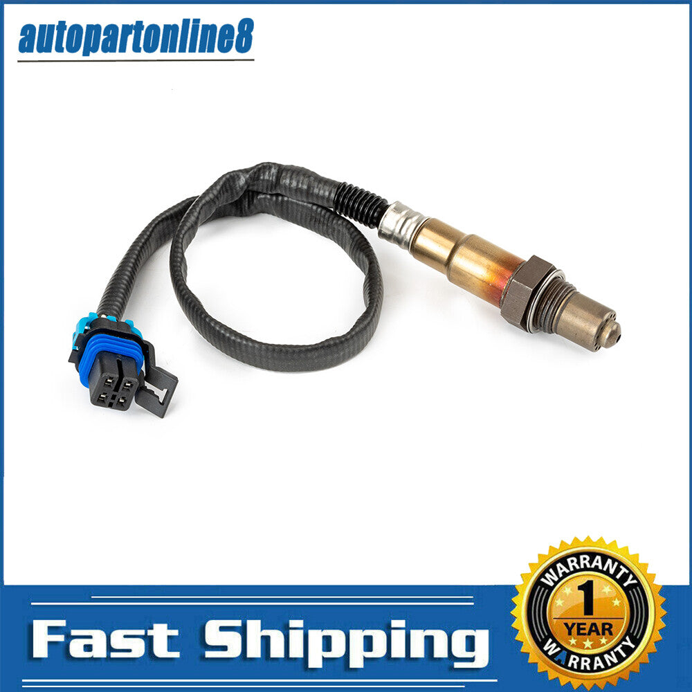The new oxygen sensor is compatible with for Polaris LSF 4.2 RZR Ranger 1000 900 XP N50700016 4011853 Q