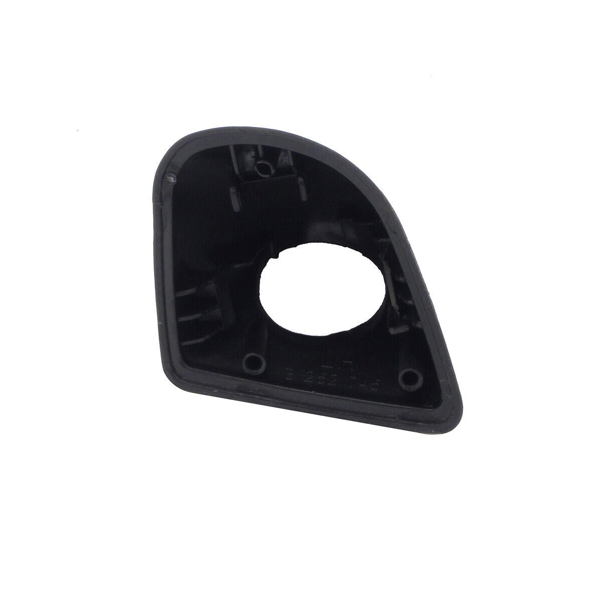 Left Front Bumper Headlight Headlamp Washer Cover Cap for BMW E53 X5 1999-2004 Q