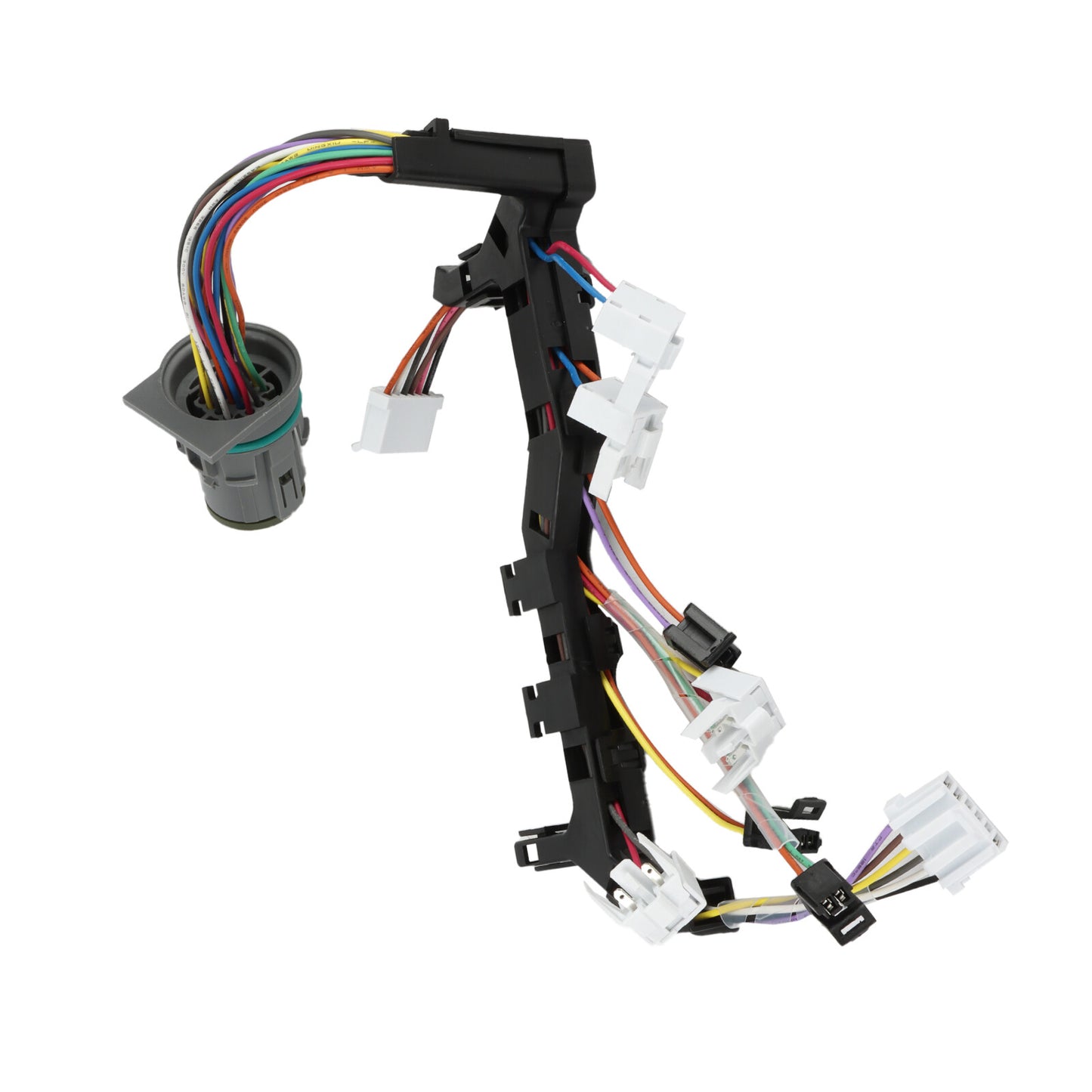 Fits 11-19 for CHEVROLET SILVERADO 2500 3500 Transmission Wiring Harness 6-Speed Q
