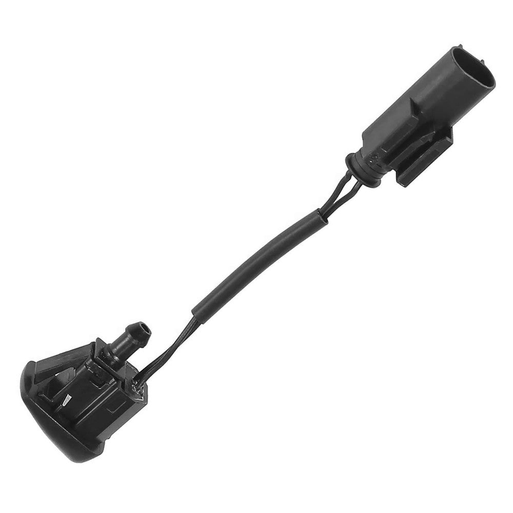 Front Windshield Washer Wiper Spray Nozzle Fits M6 E63 E64 630i 635d 645Ci 650i