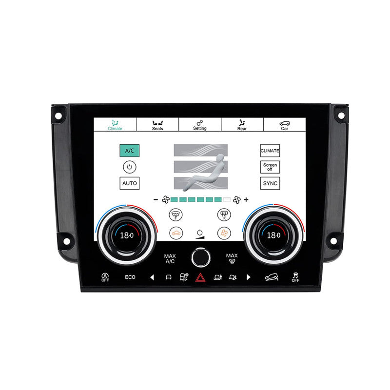 AC Climate Screen for Land Rover Discovery Sport L550 2015-2019 Air Conditioning