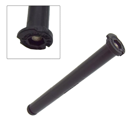 Foot Brake Pedal Bearing Shaft 7P0723311A 7P0-723-311-A For TOUAREG 7P MK2 v