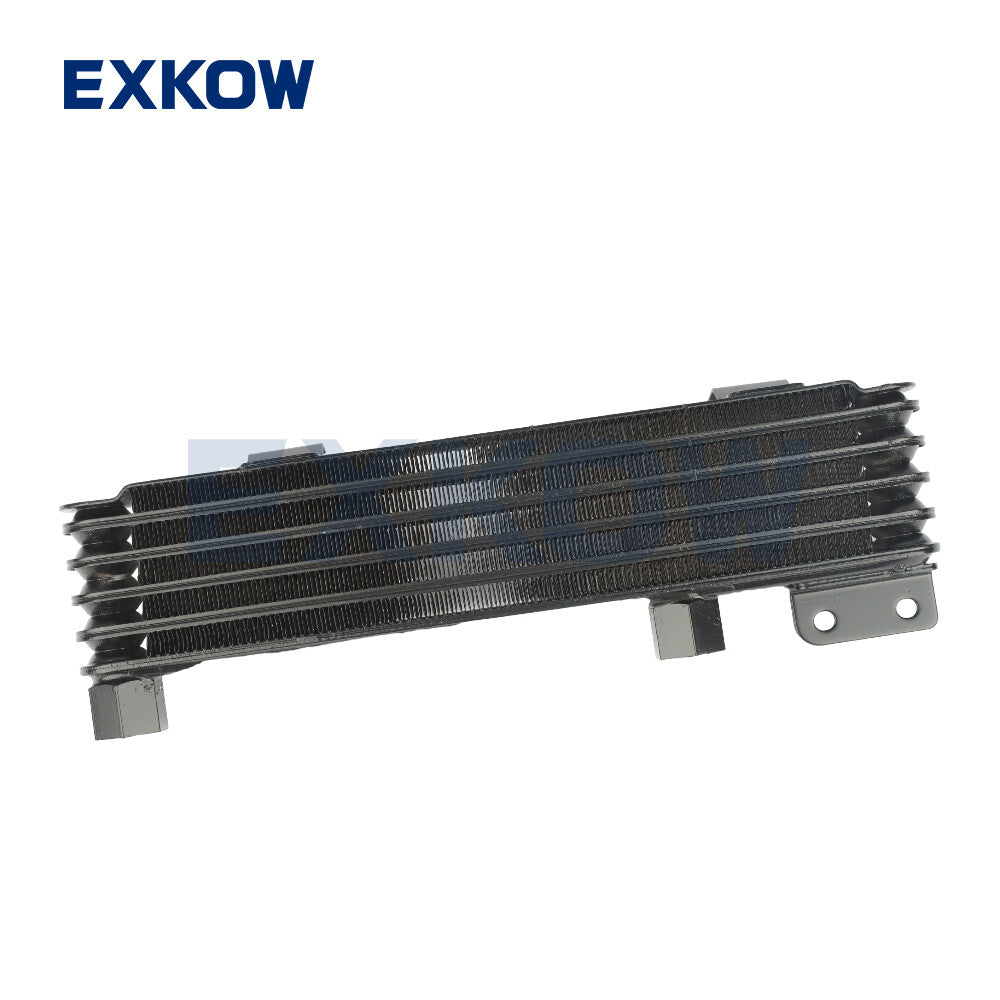 Engine Oil Cooler for Mitsubishi Pajero 3.0L 3.5L 3.8L Wagon 2006-2021 1240A019 Q