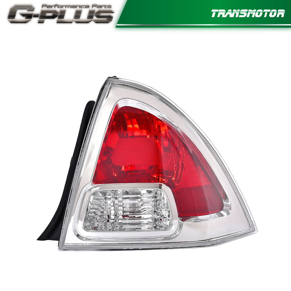 Fits for Fusion 2006 2007 2008 2009 Tail Light Unit Passenger Side - v