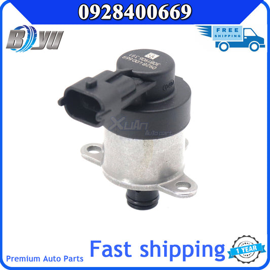 0928400669 Applicable to Captiva Epica Fuel Pump Regulator Suction SCV Meter - v