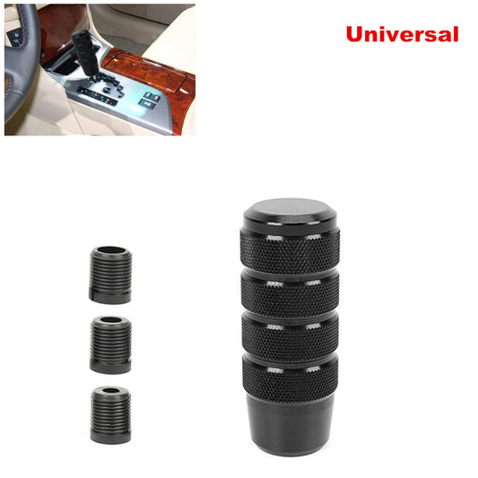 Shift Knob Manual Car Gearshift Lever Headband M8 M10 M12 Adapter Kit - n