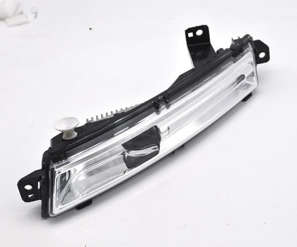 2x LED projector Daytime Day Fog Light DRL for Land Rover Discovery 5 2017-2023 v