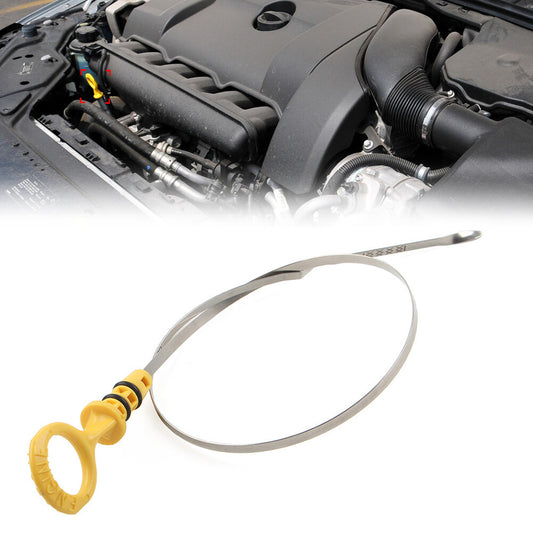 for Volvo C30 C70 S40 S60 V50 30777500 US 1 61.2cm Engine Oil Dipstick
