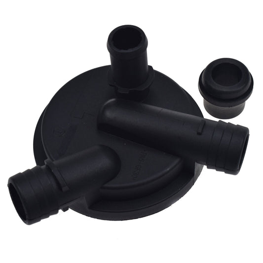 for VW for Golf for Jetta for Passat 037129101P Engine Crankcase Vent PCV Valve Grommet NEW