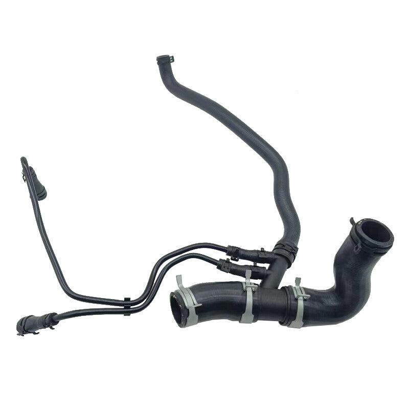 Coolant hose and radiator hose upper part suitable for Land Rover Range Sport PCH501215- n