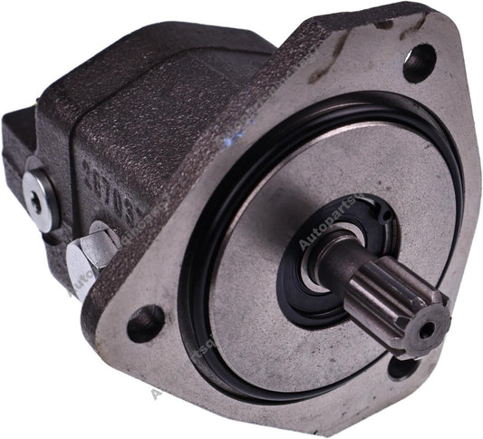 Fuel Pump E23535540 R23535190 AP80001 For Detroit Engine 12.7L 14.0L Series 60