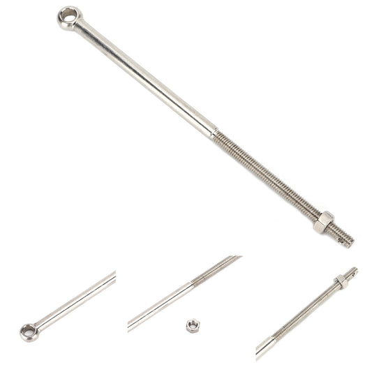 Equalizer Rod 101953101 Brake Rod Equalizer For Cart Accessories Q